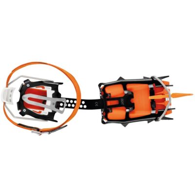 Petzl Lynx クランポン