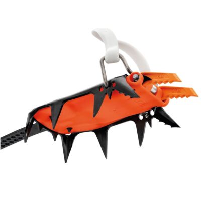 Petzl Lynx クランポン