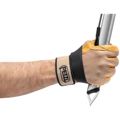 Petzl Linkin ピッケル用ドラゴン