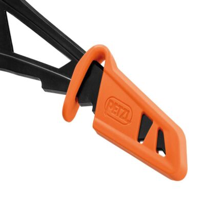 Petzl Pick And Spike Protection アイスアックス用スパイク・ピックプロテクター