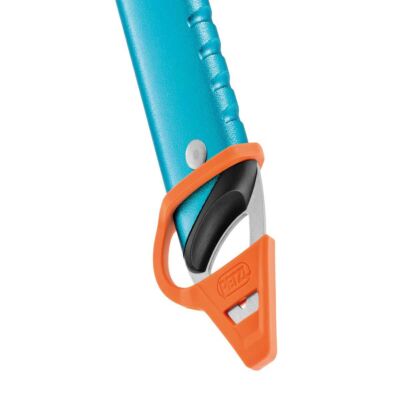 Petzl Pick And Spike Protection アイスアックス用スパイク・ピックプロテクター