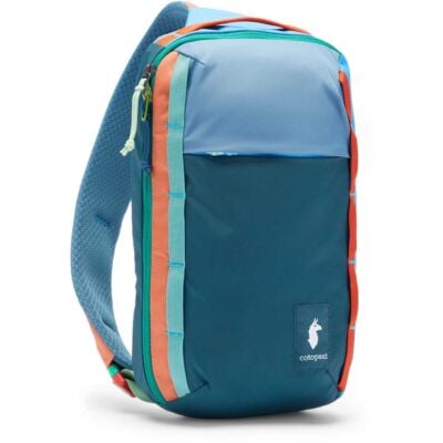 Cotopaxi Todo 8L Sling Del Dia zaino tempo libero
