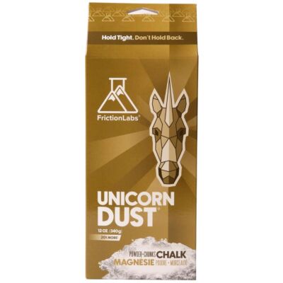 FrictionLabs Unicorn Dust リサイクル可能なマグネサイトパウダー