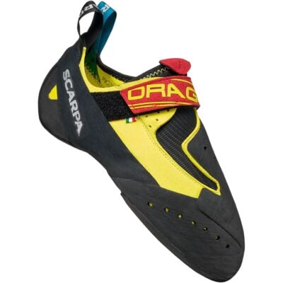 SCARPA Drago クライミングシューズ