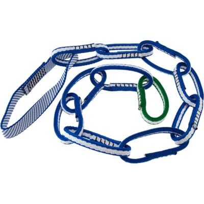Metolius Ultimate Daisy Chain マルチチェーン クライミング