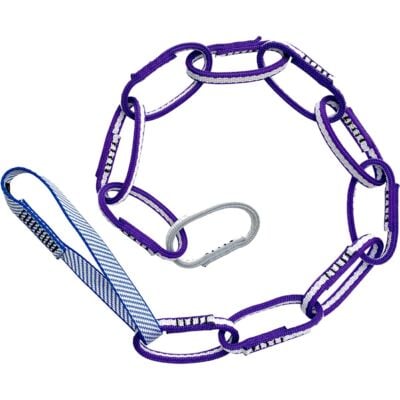 Metolius Ultimate Daisy Chain マルチチェーン クライミング