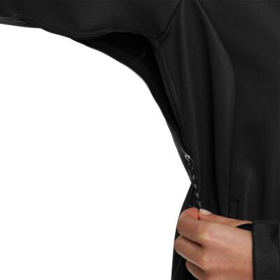 Mammut Ultimate VIII SO Hooded Jacket Women レディースソフトシェルジャケット