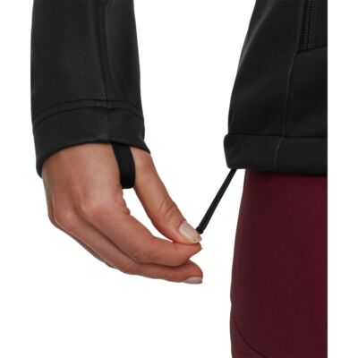 Mammut Ultimate VIII SO Hooded Jacket Women レディースソフトシェルジャケット