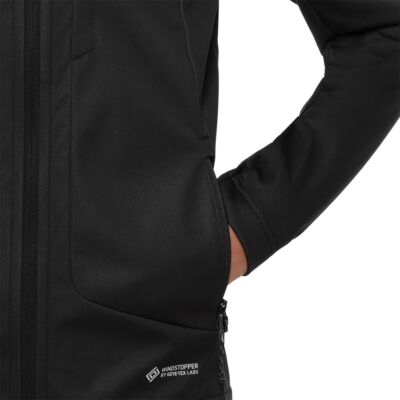 Mammut Ultimate VIII SO Hooded Jacket Women レディースソフトシェルジャケット