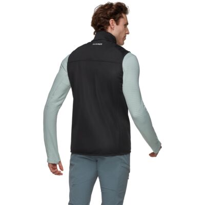 Mammut Ultimate VIII SO Vest Men メンズベスト