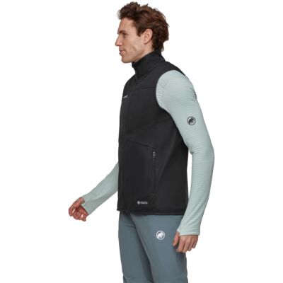 Mammut Ultimate VIII SO Vest Men メンズベスト
