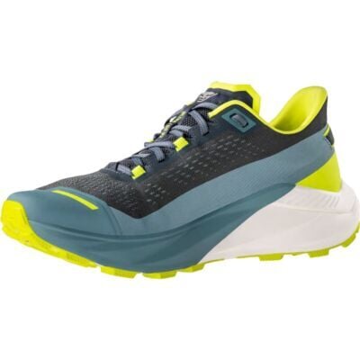 Dynafit Ultra 100 V3 男性トレイルランニングシューズ
