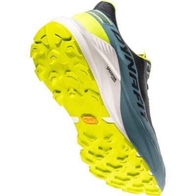 Dynafit Ultra 100 V3 男性トレイルランニングシューズ