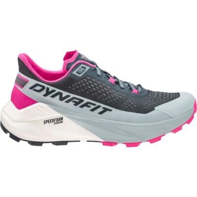 Dynafit Ultra 100 V3 W レディーストレイルランニングシューズ