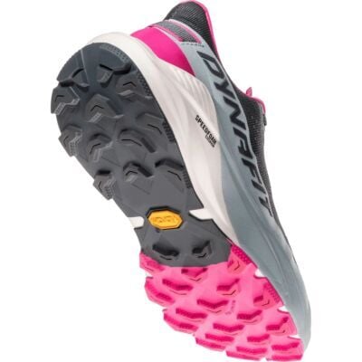 Dynafit Ultra 100 V3 W レディーストレイルランニングシューズ