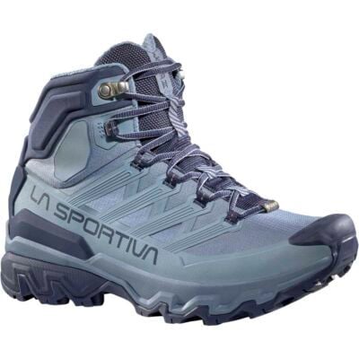La Sportiva Ultra Raptor 3 Mid Woman GTX レディーストレッキングシューズ