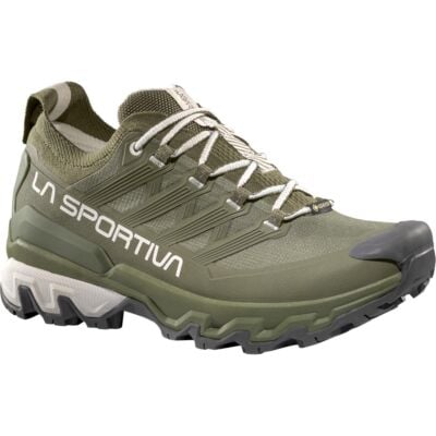La Sportiva Ultra Raptor 3 woman GTX レディーストレイルランニングシューズ
