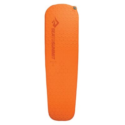 Sea to Summit Ultralight Self Inflating Mat キャンプ用エアマット