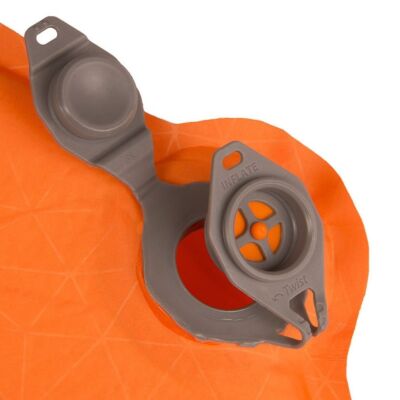 Sea to Summit Ultralight Self Inflating Mat キャンプ用エアマット