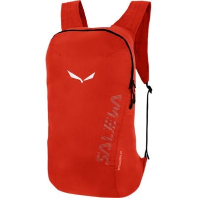 SALEWA Ultralight 22L ハイキング用ザック