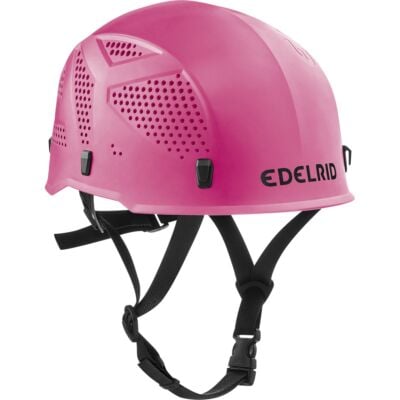 Edelrid Ultralight III 高所作業用ヘルメット