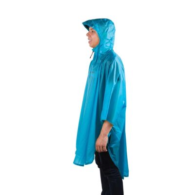Sea To Summit Poncho Ultra-Sil Nano 防水ポンチョ