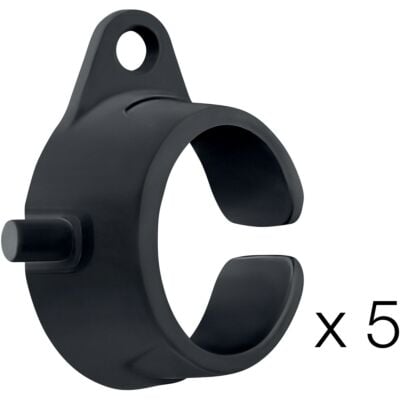 Petzl スワンとシンバのハーネス用のアンロッキングツール ハーネスアクセサリー