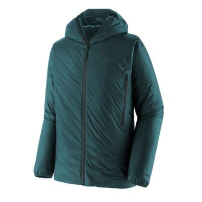 Patagonia M's Micro Puff Storm Jkt メンズジャケット