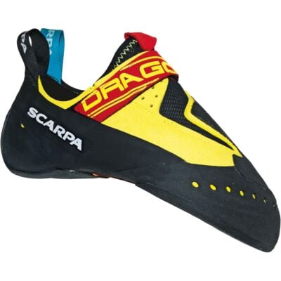 SCARPA Drago クライミングシューズ