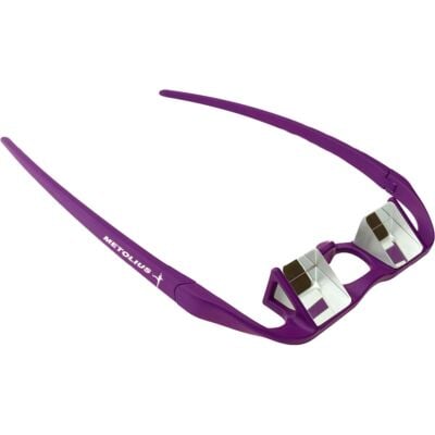 Metolius Upshot Belay Glasses ビレイ用プリズムメガネ