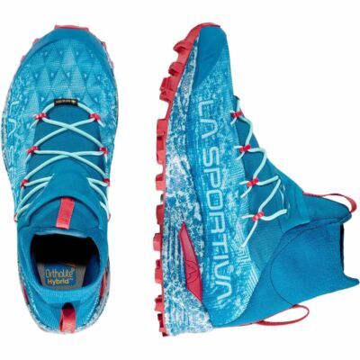 La Sportiva Uragano Woman GTX トレイルランニングシューズ レディース