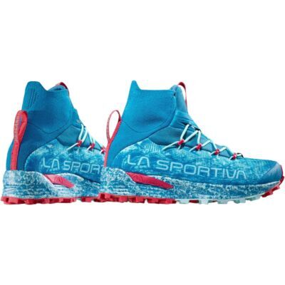 La Sportiva Uragano Woman GTX トレイルランニングシューズ レディース