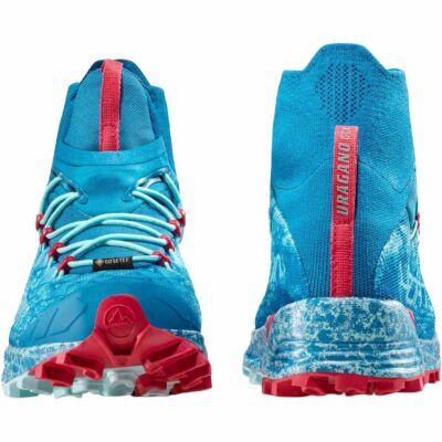 La Sportiva Uragano Woman GTX トレイルランニングシューズ レディース