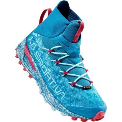La Sportiva Uragano Woman GTX トレイルランニングシューズ レディース