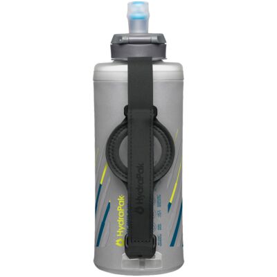 HydraPak SkyFlask Speed IT 500 ml ソフトサーモボトル