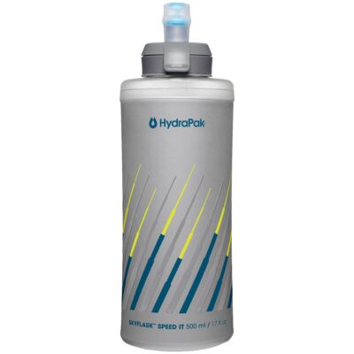 HydraPak SkyFlask Speed IT 500 ml ソフトサーモボトル