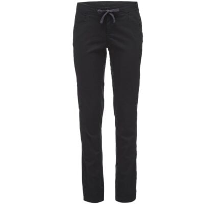 BD Black Diamond W Credo Pants レディースパンツ