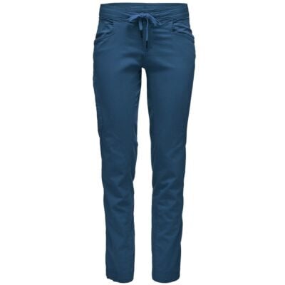 BD Black Diamond W Credo Pants レディースパンツ
