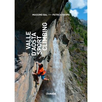 Valle d'Aosta Sport Climbing 2026 クライミングガイド