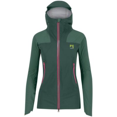 Karpos Valsesia Shell W Jacket レディースシェルジャケット