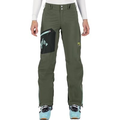 Karpos Valsesia Shell W Pant レディースパンツ