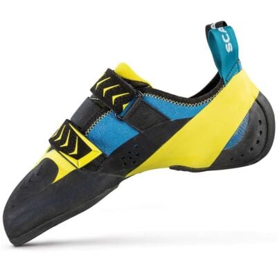 SCARPA Vapor V クライミングシューズ