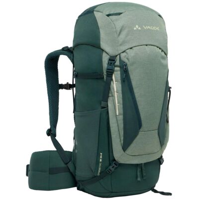 Vaude Wo Asymmetric 38+8 トレッキングバックパック レディース