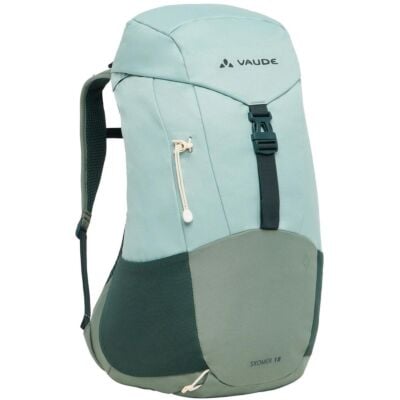 Vaude Wo Skomer 18 トレッキングバックパック レディース