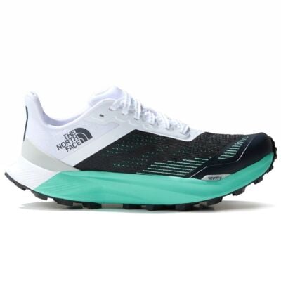 The North Face W Vectiv Infinite 2 レディーストレイルランニングシューズ