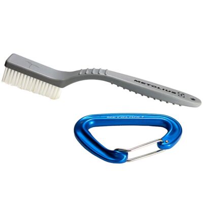 Metolius Vegan Brush ボルダリング用ブラシ