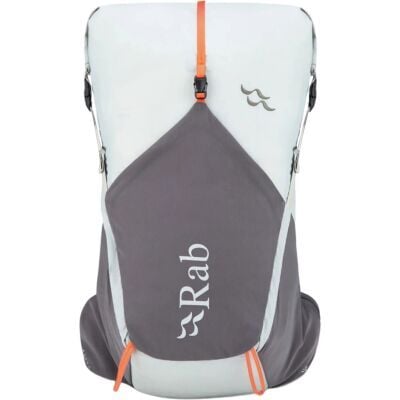 Rab Veil XP 20 トレイルランニング用ザック
