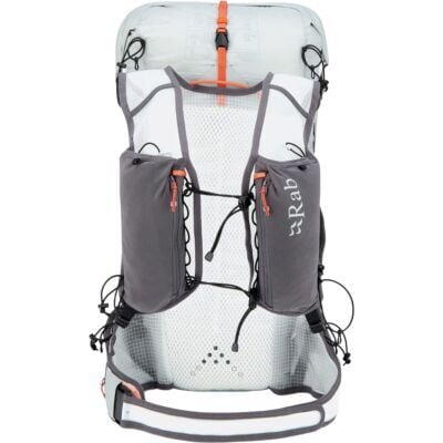 Rab Veil XP 20 トレイルランニング用ザック