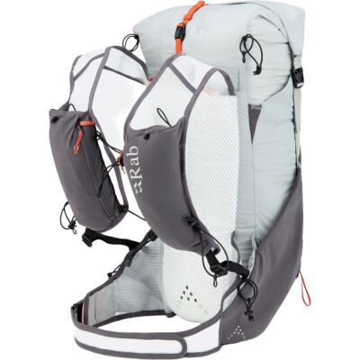 Rab Veil XP 20 トレイルランニング用ザック