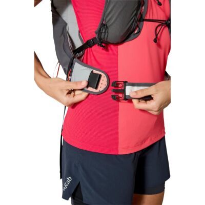 Rab Veil XP 20 トレイルランニング用ザック